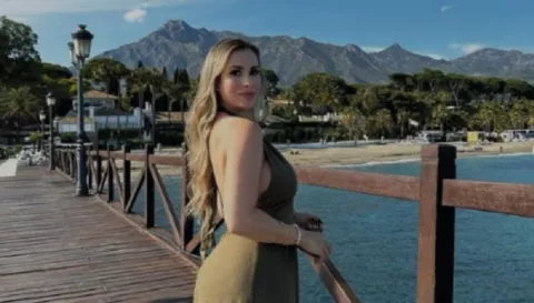 La columna de Doña Perla