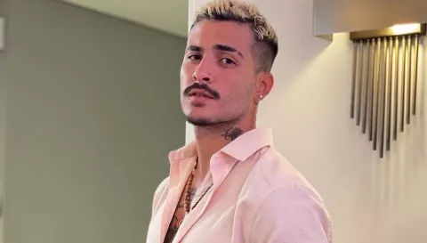 Joako Fábrega anticipó algunas sorpresas desde Turquía
