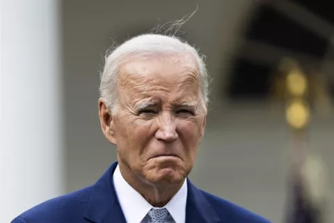 Joe Biden se retira como candidato a las elecciones de Estado Unidos