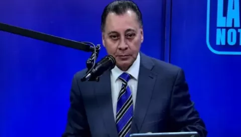 José Escobar le ganó la partida a Medcom: ¡Juez ordenó su reintegro!