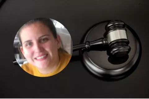 Aplazan audiencia en contra de Yvette Barsallo