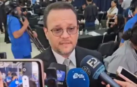  Ministro del MICI asegura que la inversión extranjera está ávida de venir a Panamá