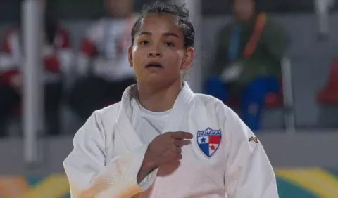 Kristine Jiménez se concentra en España con miras a París 2024