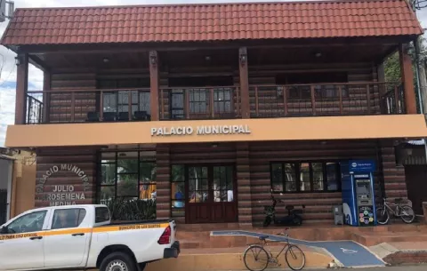 Denuncian cacería de brujas contra pequeños comerciantes en Los Santos