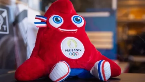 Mascotas olímpicas, un ícono que une atletas