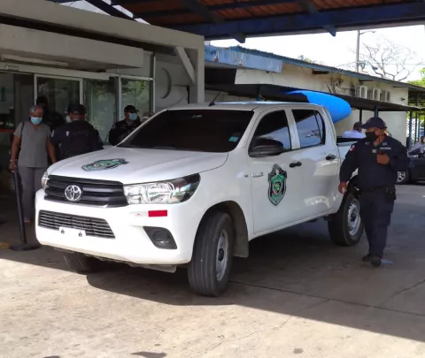 Matan de varios disparos a hombre en Alto de Los Lagos