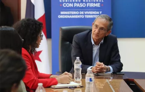 Familias podrían ser reubicadas por la construcción del metrocable 