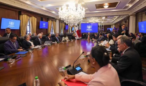 Primeros pasos deben dinamizar la economía