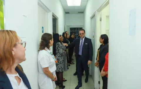Julio Moltó ordena auditoría interna en el MICI