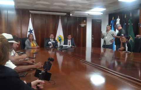 Migración: Repatriación de migrantes podría iniciar dentro de dos a tres meses