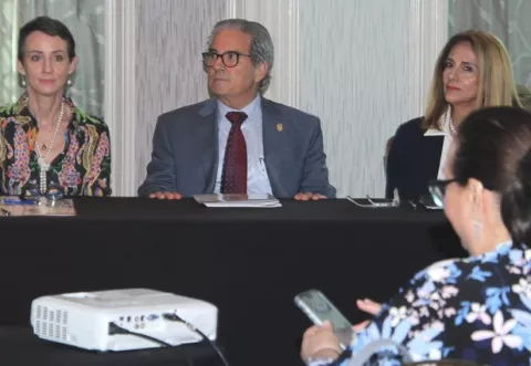 Minsa y OPS/OMS buscan diseñar estrategias a favor de la salud pública