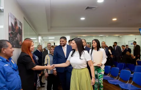 Recursos para poner en marcha Mi Primer Empleo están garantizados