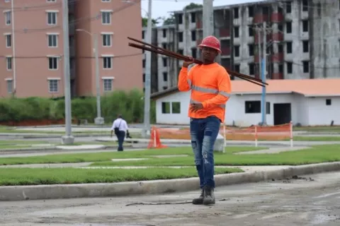 Miviot gestiona entrega de apartamentos en Altos de Los Lagos 