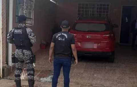 Ordenan detención provisional por el homicidio de exrepresentante de Sabanitas