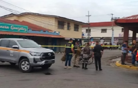 Activan operación "Urracá" para combatir criminalidad en Veraguas