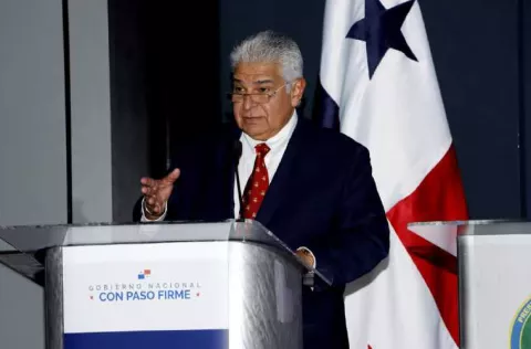 Panamá advierte que adoptará medidas 'interamericanas' tras las elecciones en Venezuela 