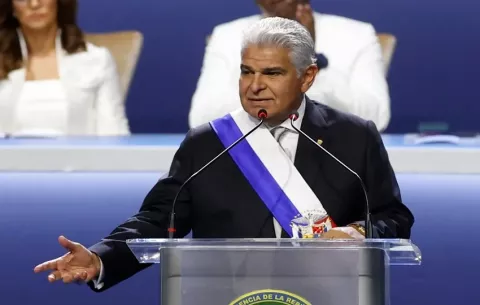 Mulino le desea a Venezuela unas elecciones en un ambiente de paz