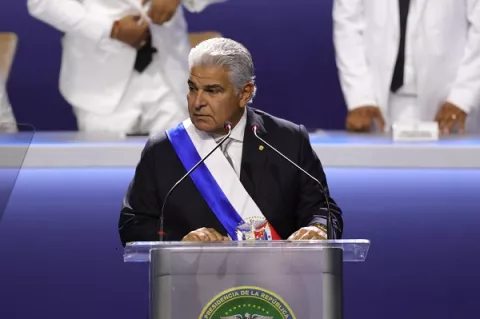 'La cuenta la van a tener que pagar los que la gozaron'