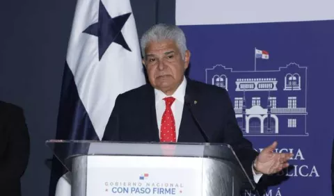 Resultado electoral deja frágil relación entre Panamá y Venezuela