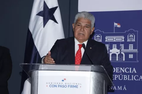 [ÚLTIMA HORA] Relaciones diplomáticas entre Panamá y Venezuela están en 'suspenso'
