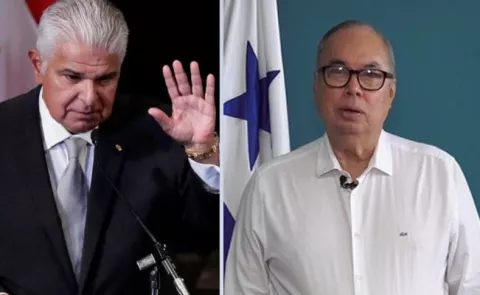 Mulino sobre crisis de la CSS: 'El asegurado no se merece tanto abandono y descuido'