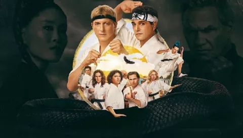 Netflix: Los estrenos de julio 2024