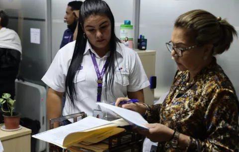 En Coclé denuncian que obstruyen la ayuda del CAI para las víctimas de violencia