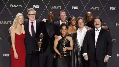 Series que aspiran a liderar las nominaciones de los Emmy