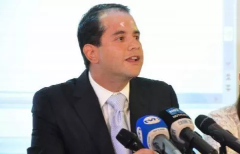 Persecución política incidió en que Interpol diera de baja alerta contra De Obarrio