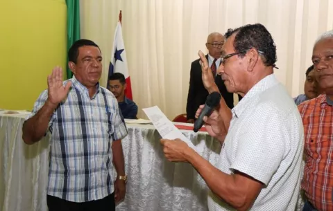 Realizando Metas controla los consejos municipales y provinciales del Oeste