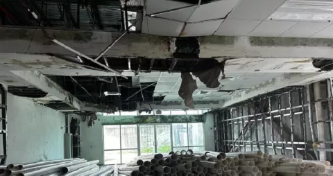 Habilitar el Minsa-Capsi de Puerto Caimito podría costar unos $10 millones