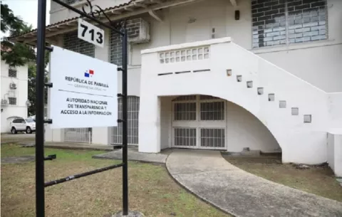 Antai realiza inspección en el Municipio de Colón ante un serie de denuncias del alcalde