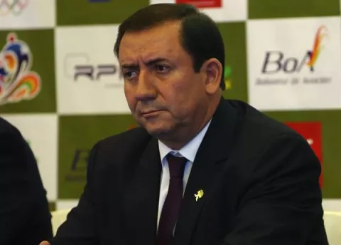¿Por qué Bolivia es el único país suramericano sin medallas olímpicas?