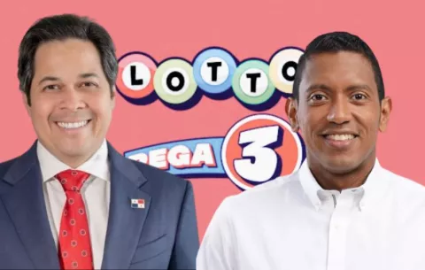 Lotto y Pega 3: un negocio de 800 millones de dólares impulsado desde el Gobierno