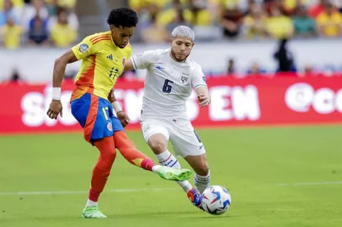 Néstor Lorenzo sobre triunfo a Panamá: 'Pareciera que fue un baile y no fue así'