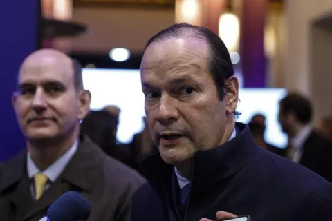 España ofrece a Panamá colaboración y apoyo en materia fiscal y de transparencia