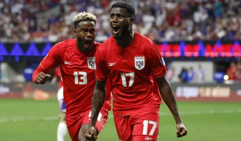 Panamá quiere ir por más en la Copa América