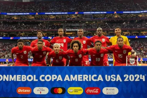 Panamá escala a la posición 35 en el ranking FIFA, gracias a la Copa América 2024