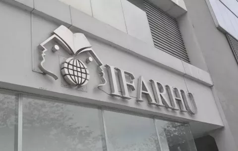 Nueva administración del Ifarhu aplaude denuncia penal de la CCIAP
