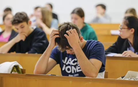 Crece matrícula universitaria en Latinoamérica: ¿Cómo anda Panamá?