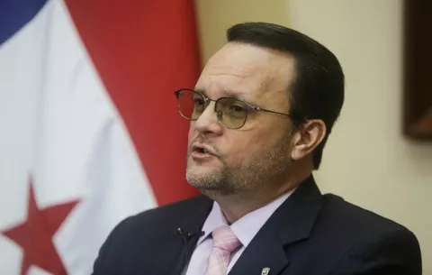 Mercosur: Panamá trabaja en tener algo ya establecido en 6 meses
