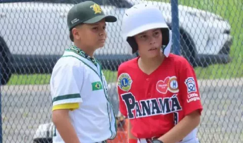 Panamá A y B, salen airosos en la Serie de Pequeñas Ligas