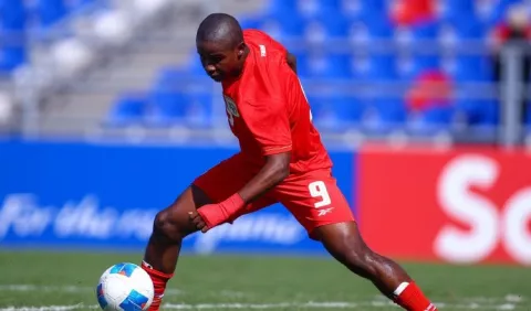Panamá Sub-20 piensa en Haití en el Premundial de la Concacaf  