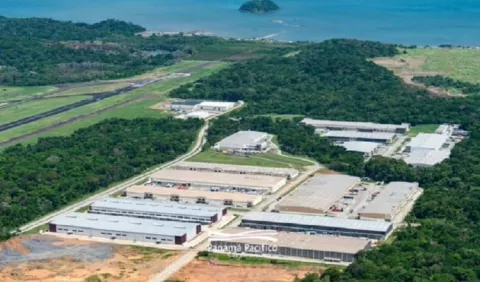 Panamá Pacífico apuesta por convertirse en 'hub' de innovación