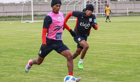 Panamá, ilusionada con llegar a otro Mundial Sub-20 