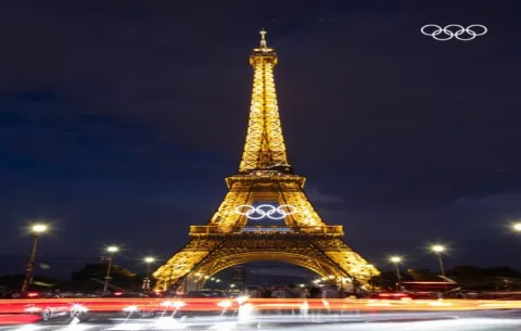 Todo lo que tienes que saber de los Juegos Olímpicos de París 2024
