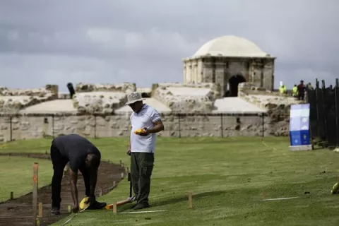 Panamá ve 'una oportunidad' en decisión de la Unesco sobre la Ruta Colonial Transístmica