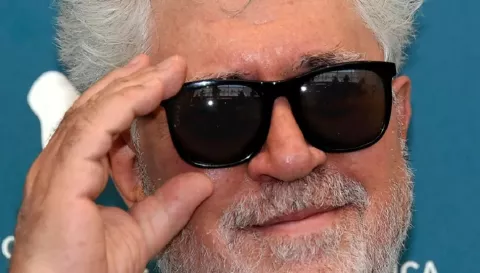 Pedro Almodóvar estrenará ‘The room next door’ en concurso en el Festival de Venecia