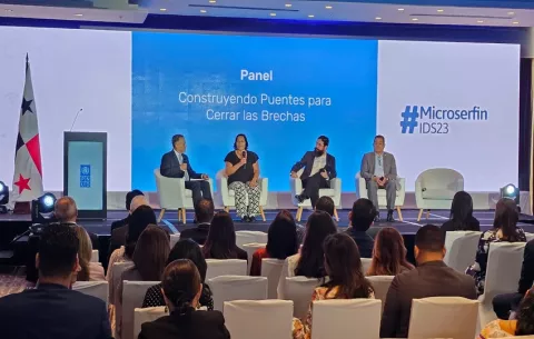 Pobreza digital sigue siendo un freno al desarrollo productivo
