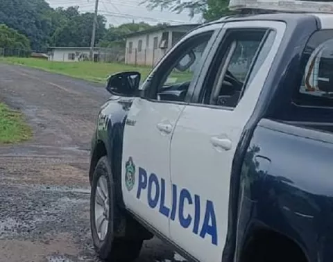 Fiscal salvadoreño asegura que policía de Panamá detuvo a acusado de millonario desfalco